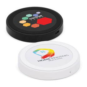 Neptune Wireless Chargers